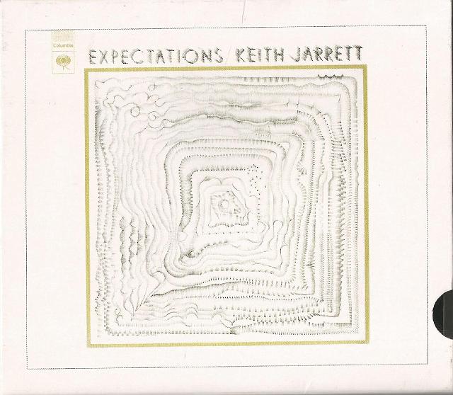 EXPECTATIONS_KEITH JARRET_1972